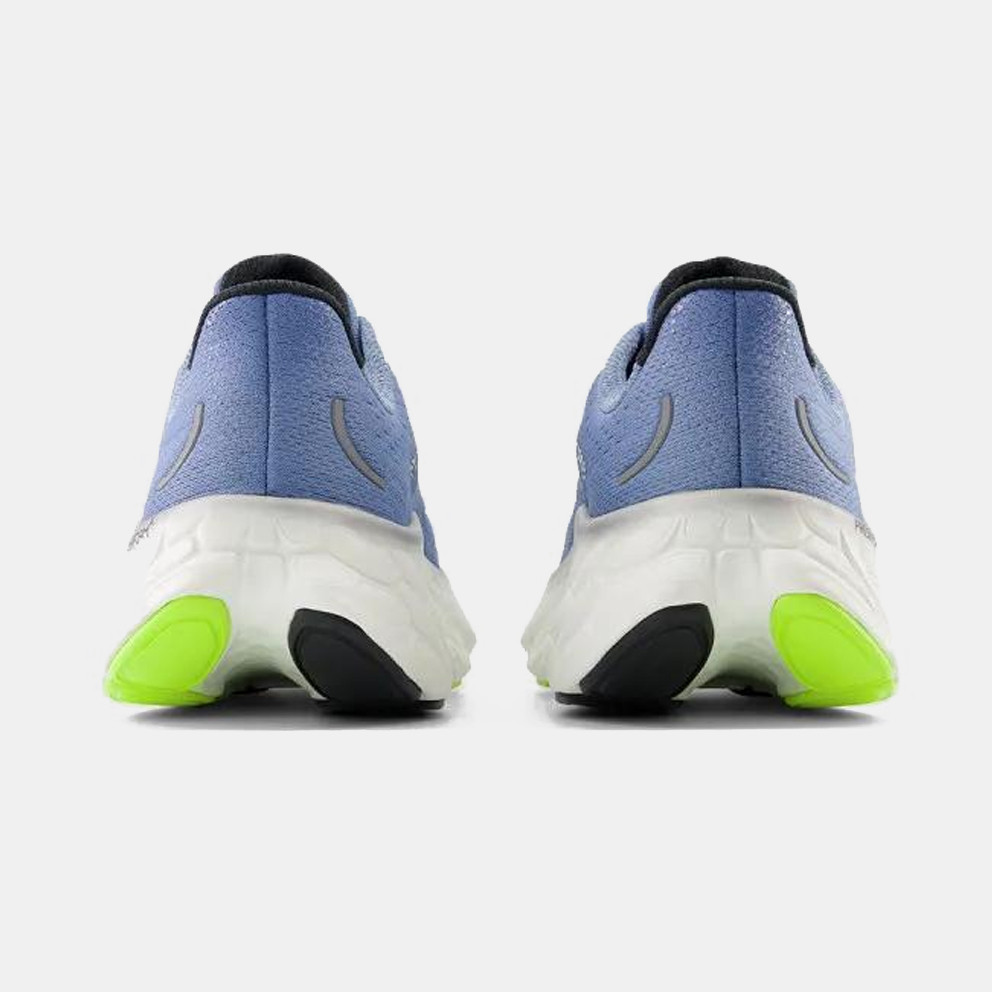 New Balance Fresh Foam More V4 Men's Running Shoes
