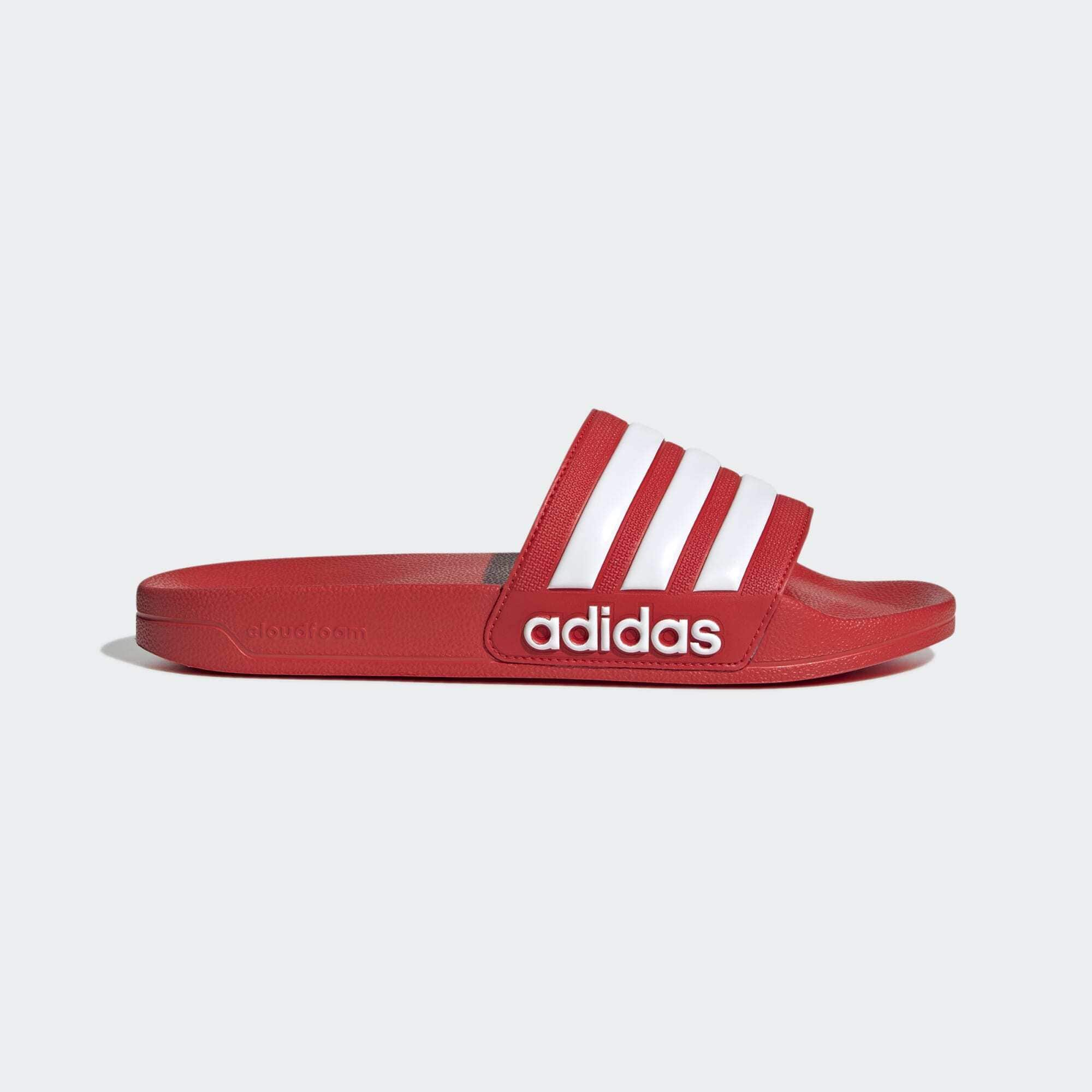 adidas Adilette Shower Slides (9000120617_63623) Γυναικεία / Γυναικεία Παπούτσια / Γυναικείες Σαγιονάρες & Slides / Slides