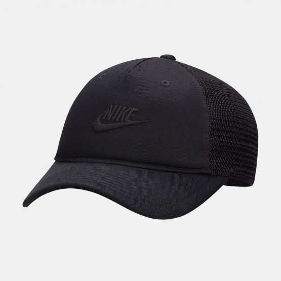 Nike U Nk Rise Cap S Cb Fut Trkr L