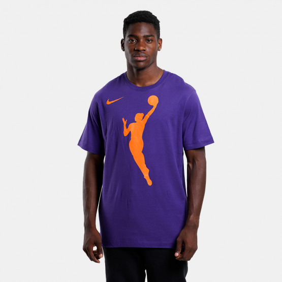 Nike Team 13 Nike WNBA 'New Orchid' Men's T-shirt