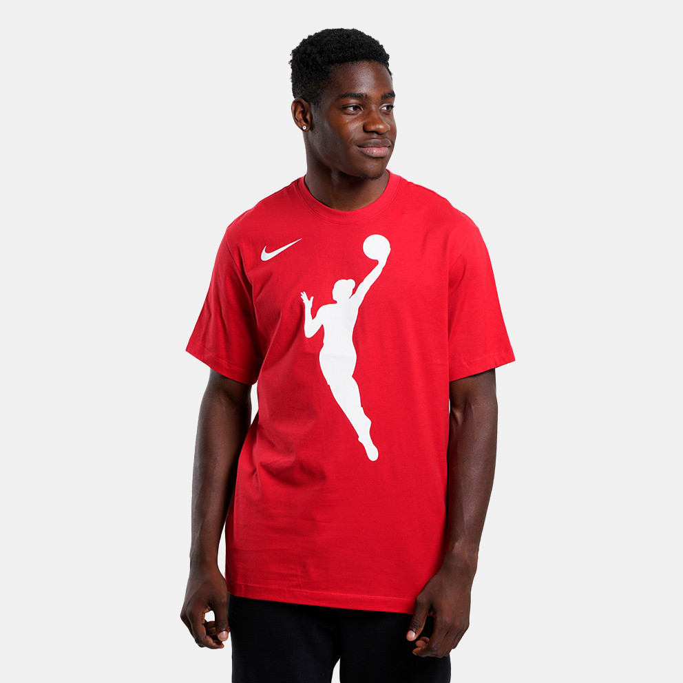 Nike Team 13 Nike WNBA 'University Red' Ανδρικό T-shirt (9000130911_14047)