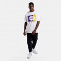 Nike NBA Max90 Los Angeles Lakers Essential Men's T-Shirt