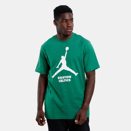 Jordan NBA Boston Celtics Essential Men's T-Shirt