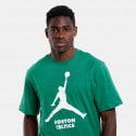 Jordan NBA Boston Celtics Essential Men's T-Shirt