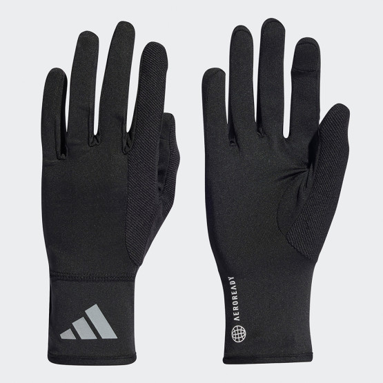 adidas aeroready gloves