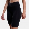 Nuff Performance Women's Biker Shorts