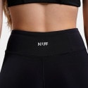 Nuff Performance Women's Biker Shorts