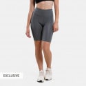 Nuff Performance Women's Biker Shorts