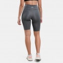 Nuff Performance Women's Biker Shorts