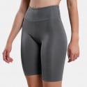 Nuff Performance Women's Biker Shorts