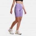 Nuff Performance Women's Biker Shorts