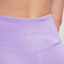 Nuff Performance Women's Biker Shorts