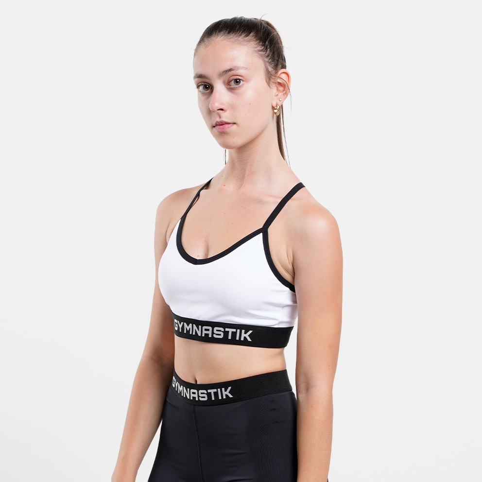 GYMNASTIK Wos Zoom Women's Bra