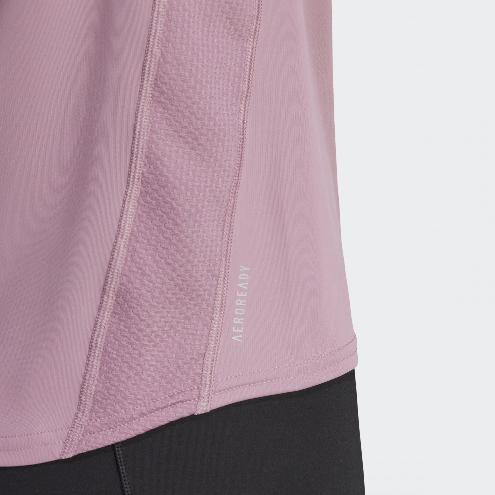 adidas Own The Run Γυναικείο T-shirt