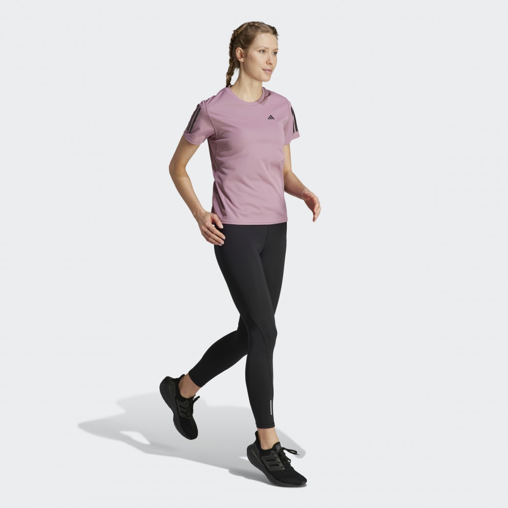 adidas Performance Own The Run Γυναικείο T-shirt