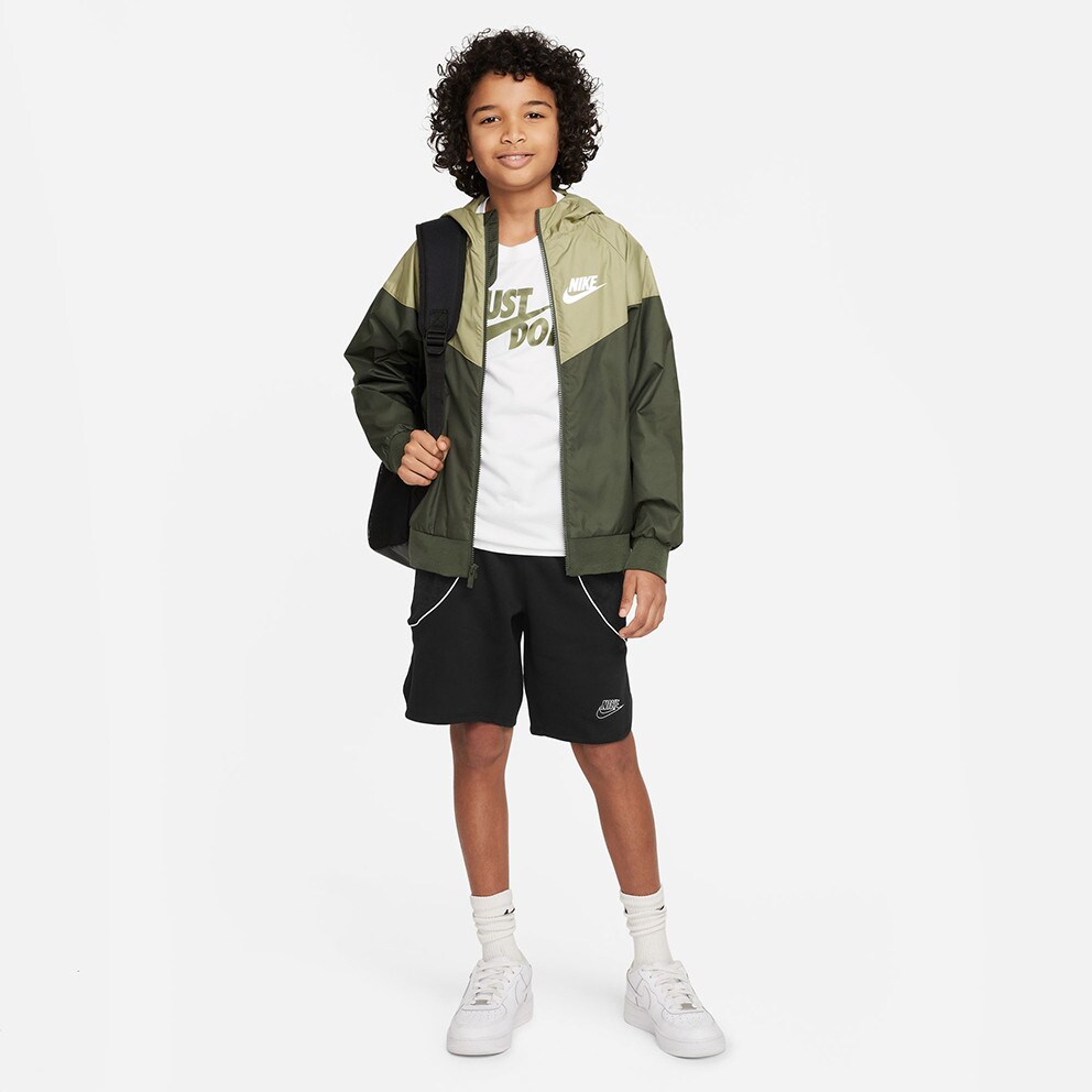 Nike Sportswear Windrunner Kids' Jacket