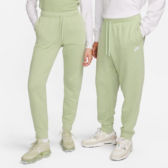 Nike Sportswear Club Fleece Γυναικείο παντελόνι φόρμας