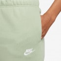 Nike Sportswear Club Fleece Γυναικείο Παντελόνι Φόρμας