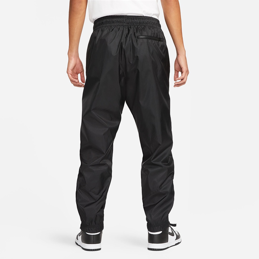 Nike Windrunner Ανδρικό Παντελόνι Φόρμας