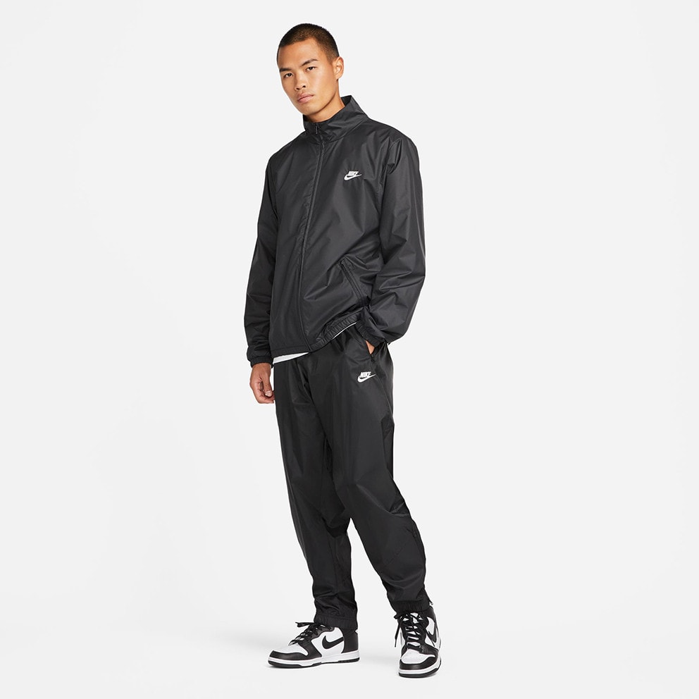 Nike Windrunner Ανδρικό Παντελόνι Φόρμας
