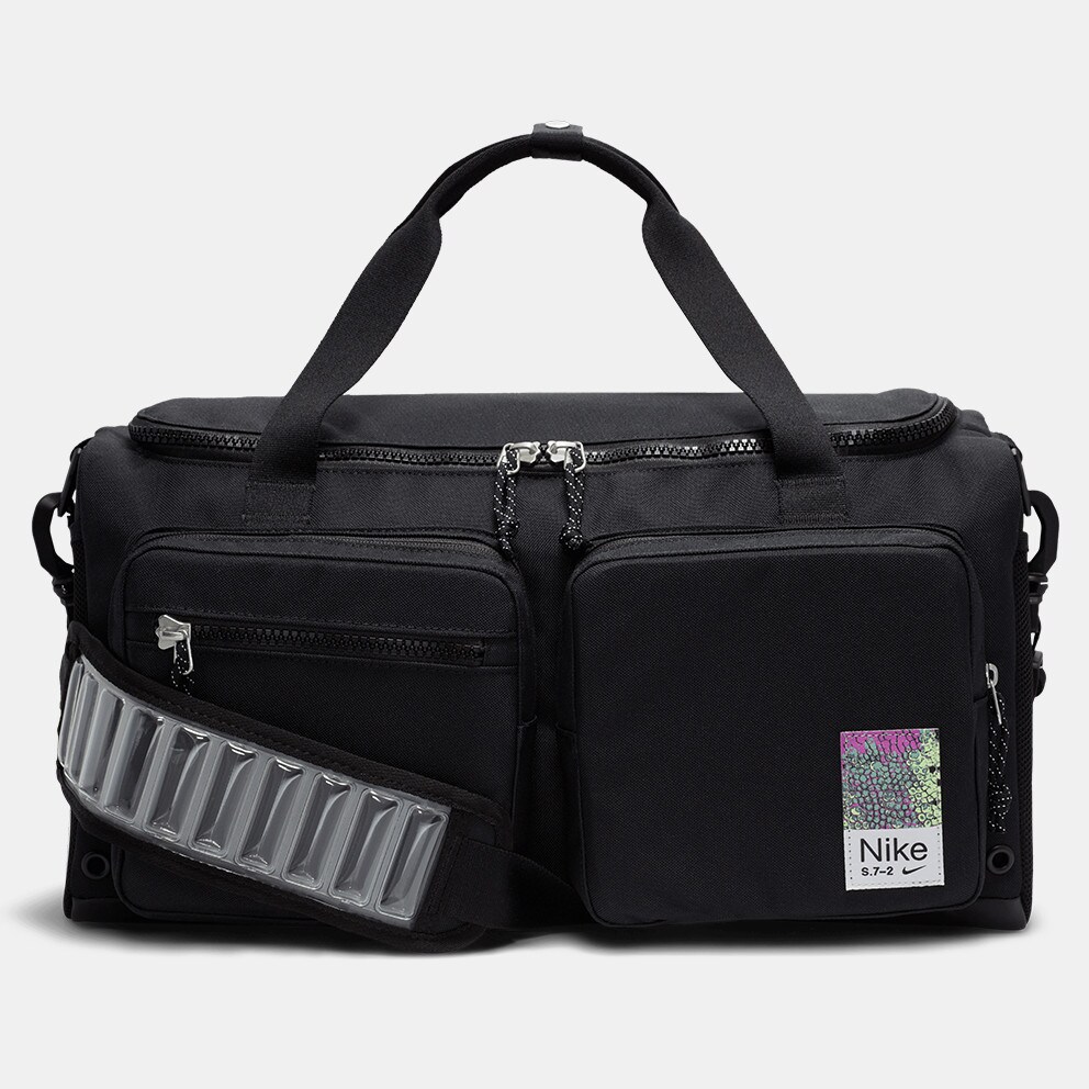 Nike Utility Power Duffel Τσάντα Γυμναστηρίου