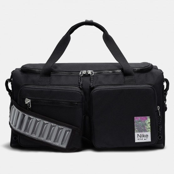 Nike Utility Power Duffel Gym Bag