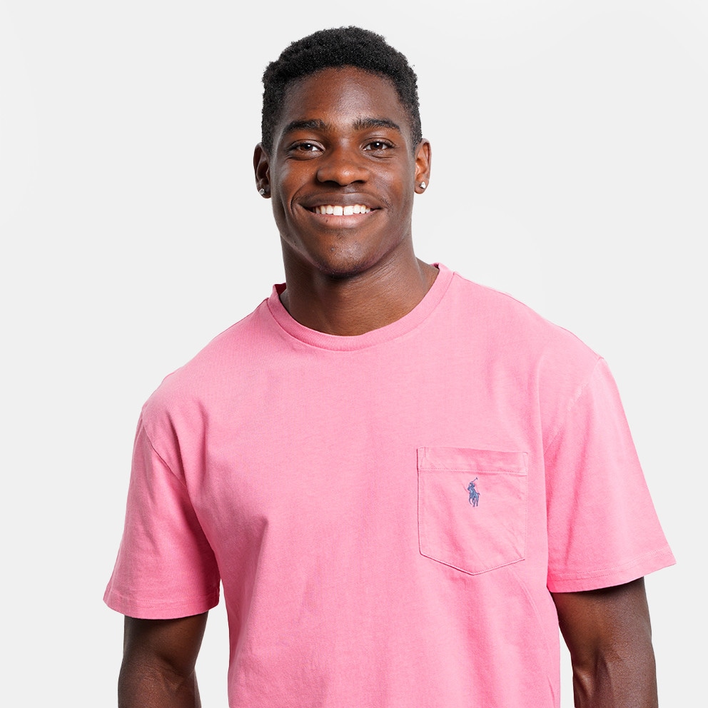 Polo Ralph Lauren Men's T-shirt