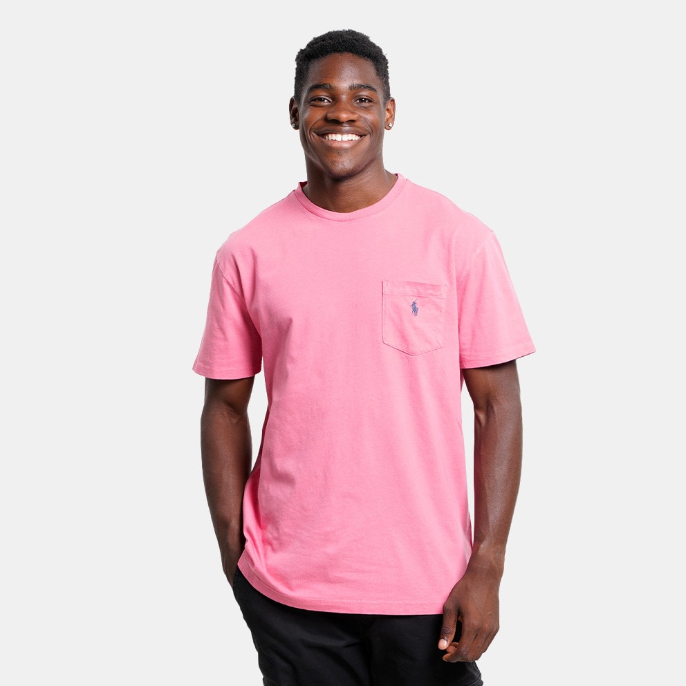 Polo Ralph Lauren Men's T-shirt