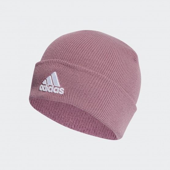 adidas Logo Beanie Cuf