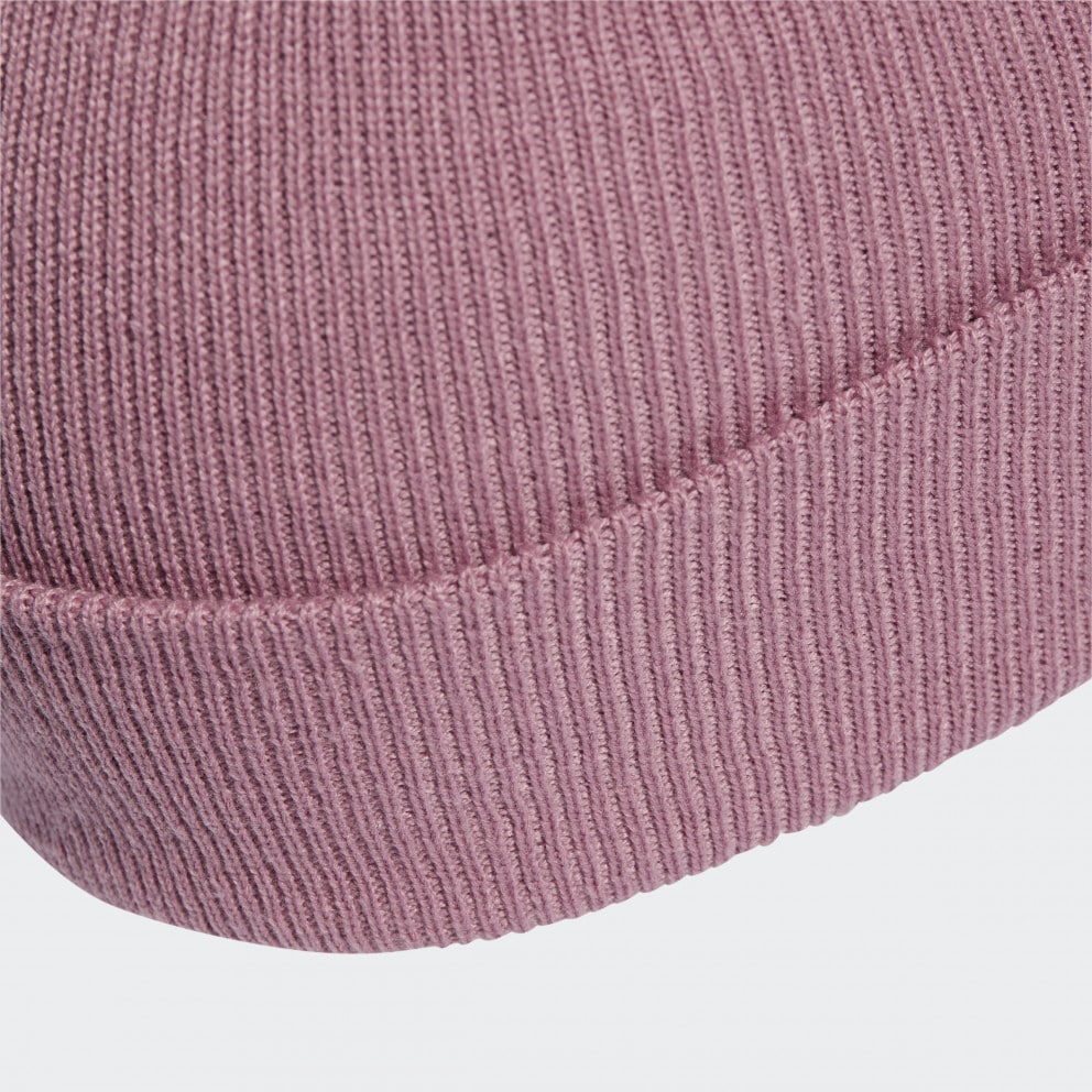 adidas Logo Beanie Cuf