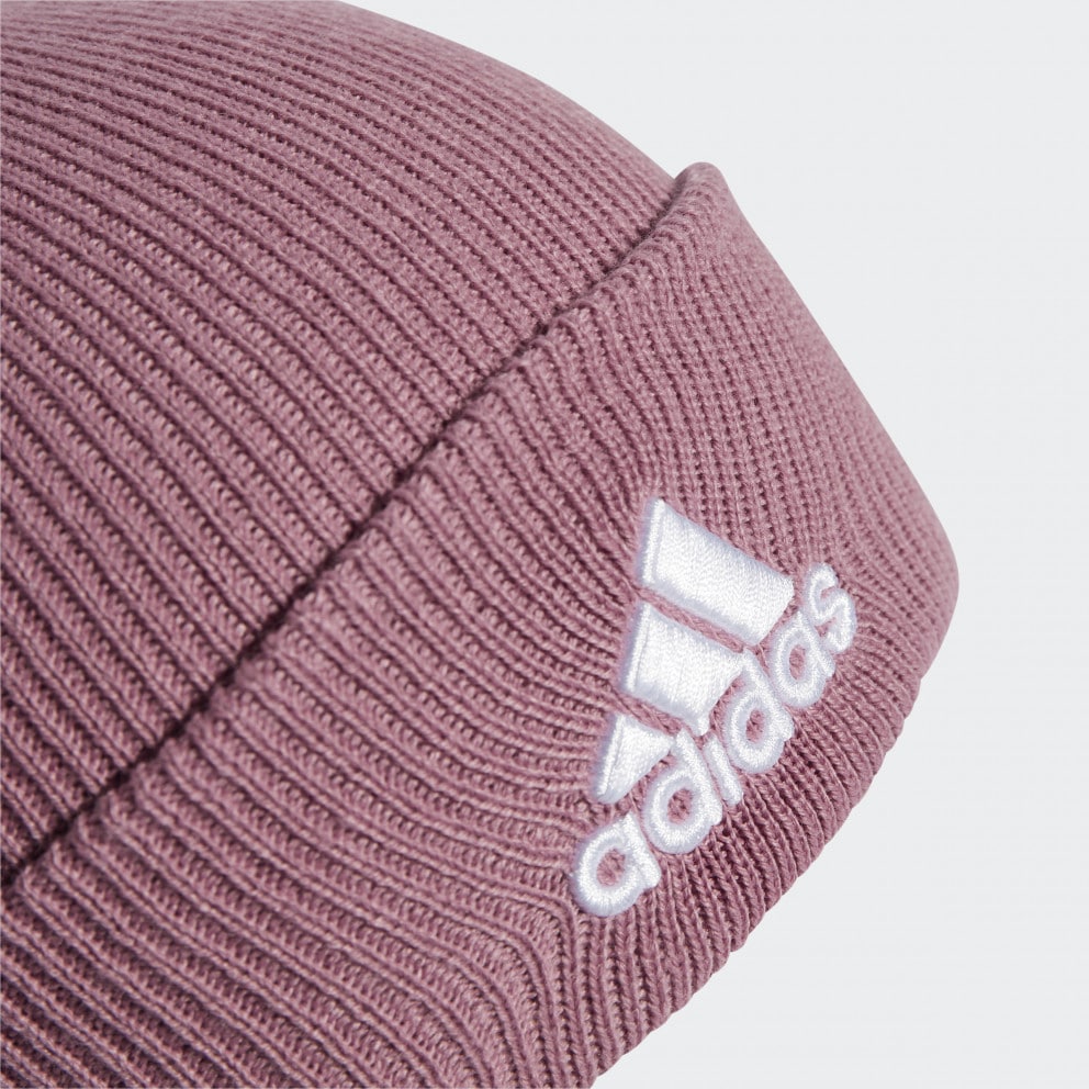 adidas Logo Beanie Cuf