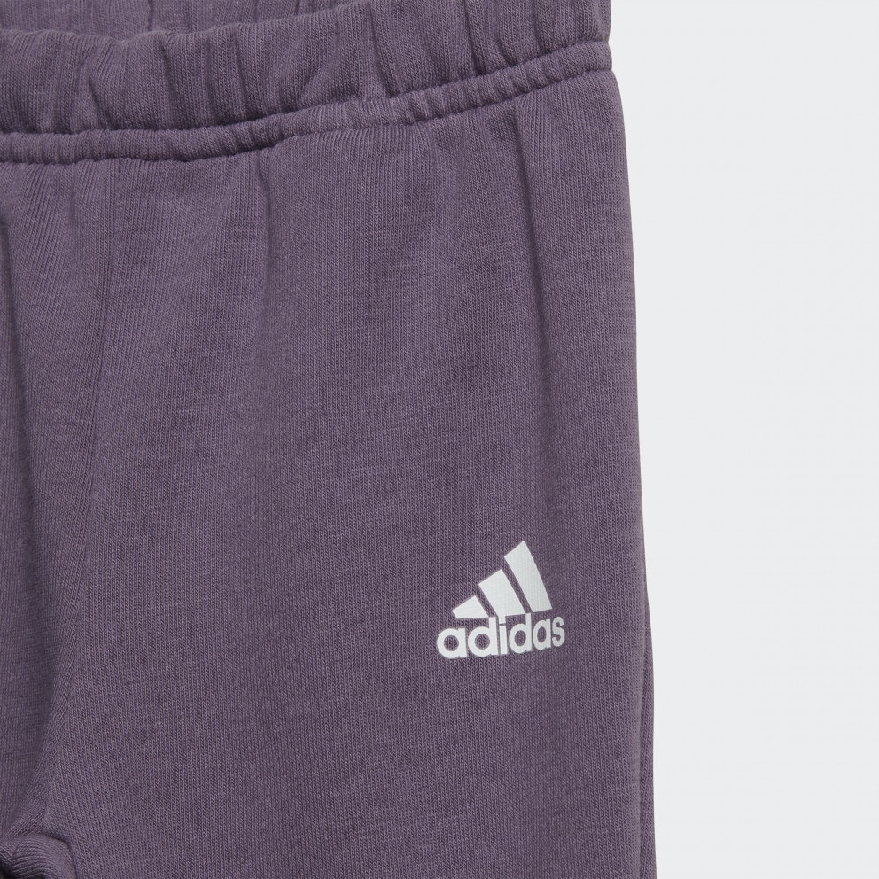 adidas Βρεφικό Σετ Φόρμας