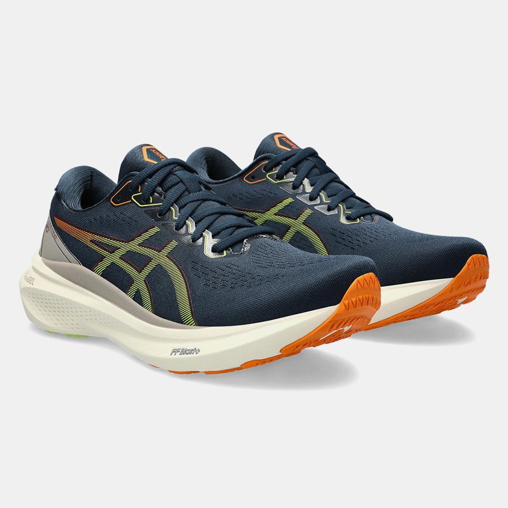 ASICS Gel-Kayano 30 Ανδρικά Παπούτσια για Τρέξιμο