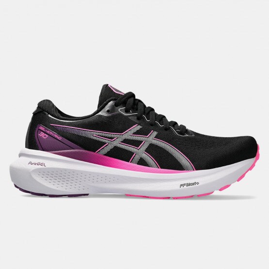 Asics gel deals kayano 2 black