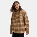 Vans MN Monterey III Sepia/Taos Tau Oversized Fit Ανδρικό Πουκάμισο