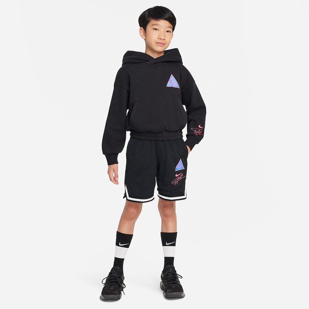 Nike Giannis Kids' Hoodie