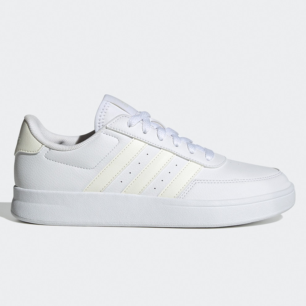 adidas Performance Breaknet 2.0 Women's White ID7117