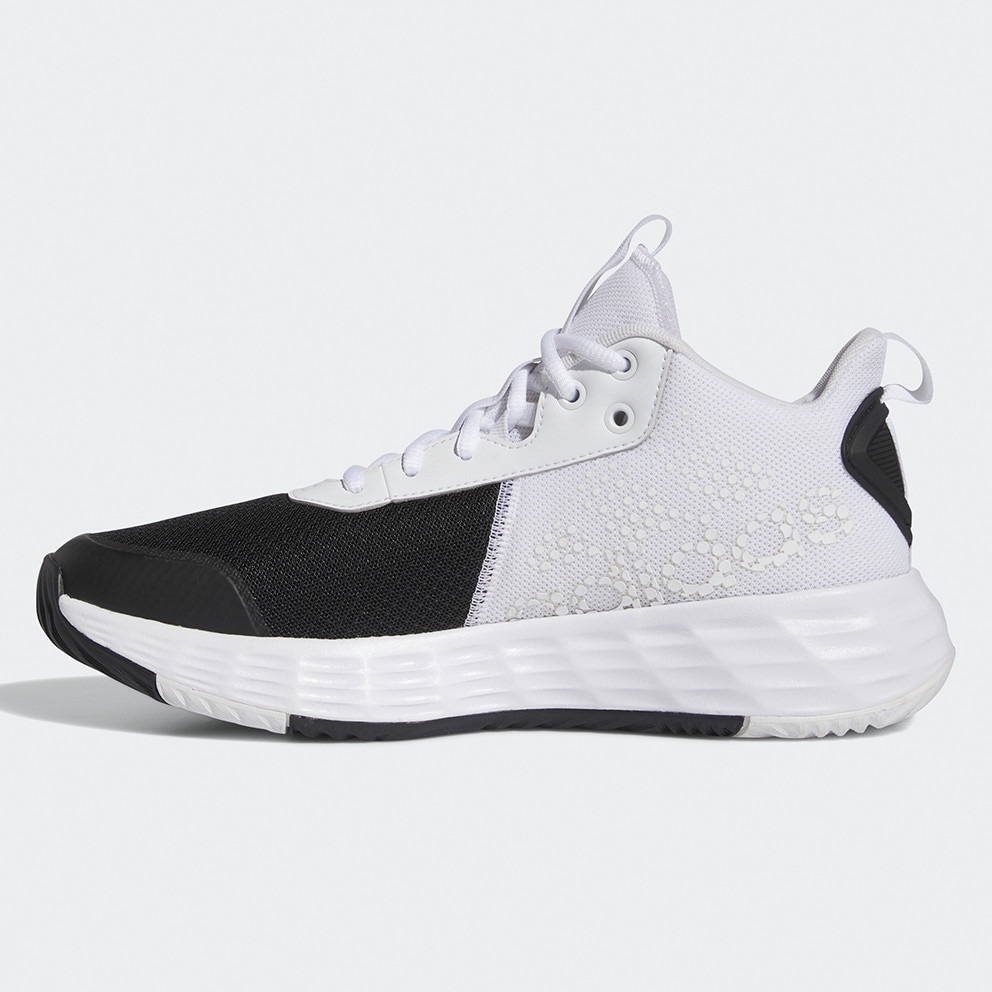 adidas OwnTheGame 2.0 Ανδρικά Παπούτσια για Μπάσκετ