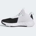 adidas OwnTheGame 2.0 Ανδρικά Παπούτσια για Μπάσκετ