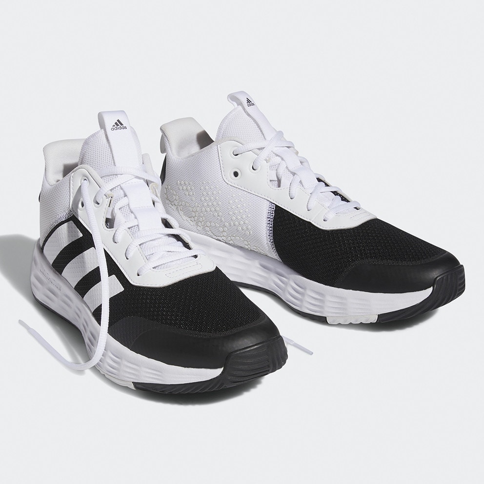 adidas OwnTheGame 2.0 Ανδρικά Παπούτσια για Μπάσκετ