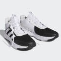 adidas OwnTheGame 2.0 Ανδρικά Παπούτσια για Μπάσκετ