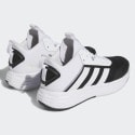 adidas OwnTheGame 2.0 Ανδρικά Παπούτσια για Μπάσκετ