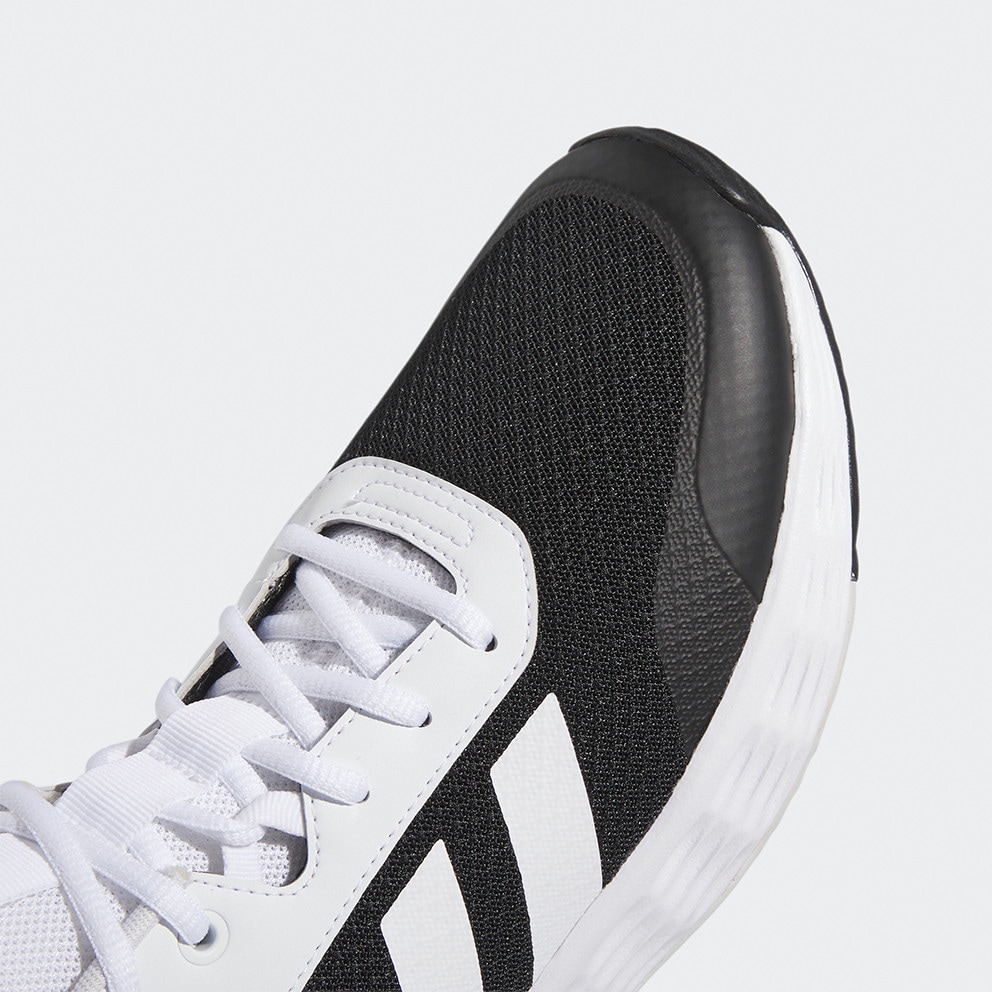 adidas OwnTheGame 2.0 Ανδρικά Παπούτσια για Μπάσκετ