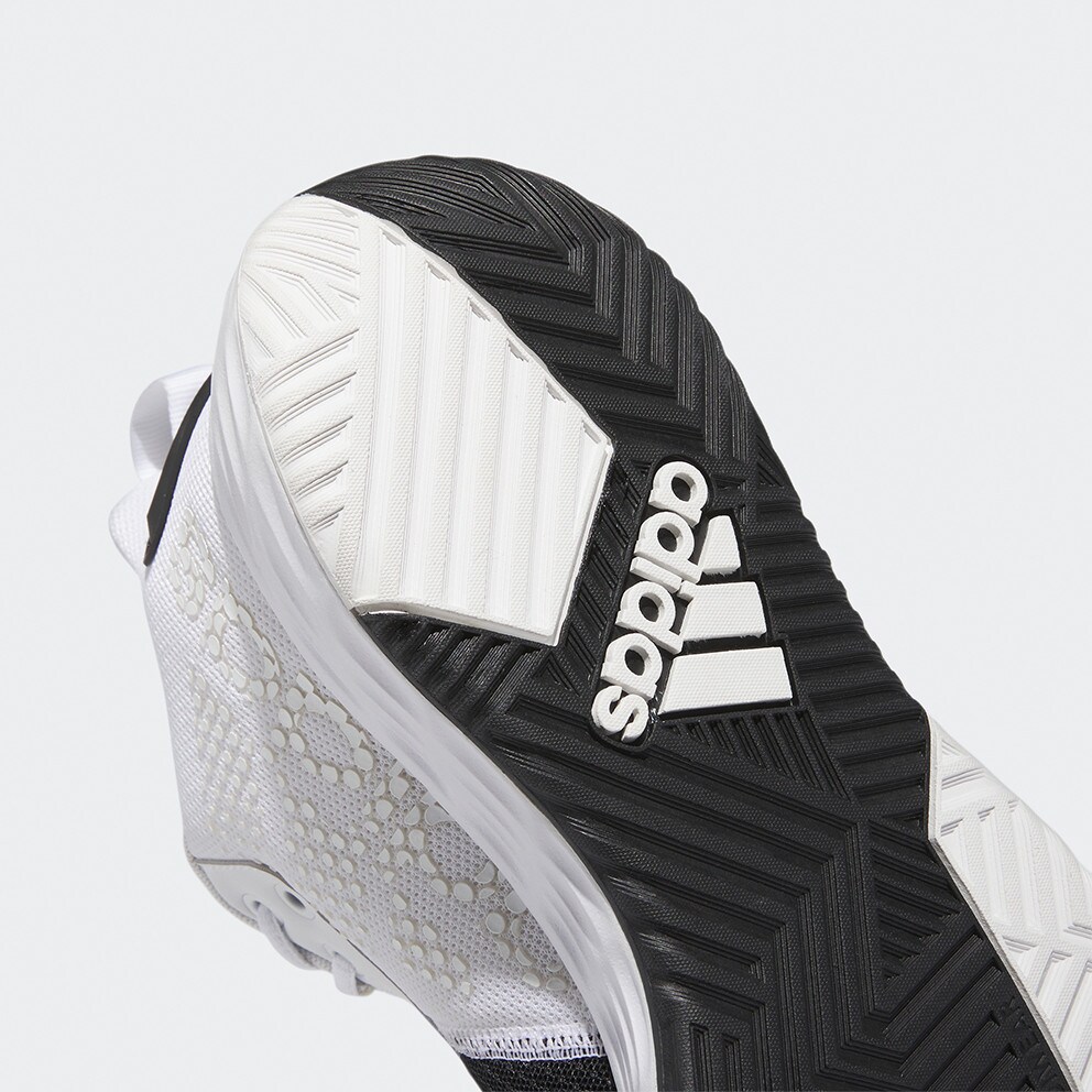 adidas OwnTheGame 2.0 Ανδρικά Παπούτσια για Μπάσκετ