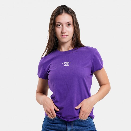 Κλασσικό λογότυπο Tommy Jeans, Rvce Sport, Shirts. Find Short Sleeve Tees  for Men | Kids and Infants in Unique Offers (2) - Tommy Hilfiger T - Women