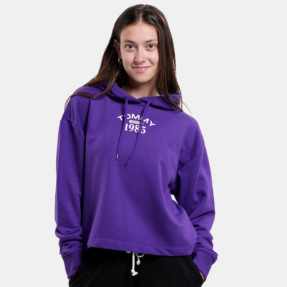 Tommy Jeans Women's Hoodie