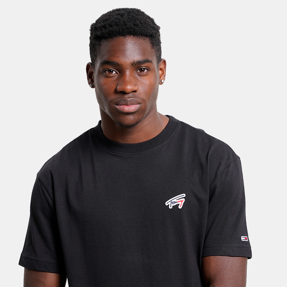 Tommy Jeans Ανδρικό T-shirt