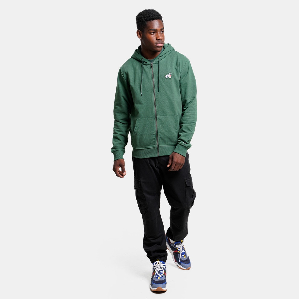 Tommy Jeans Ανδρική Ζακέτα