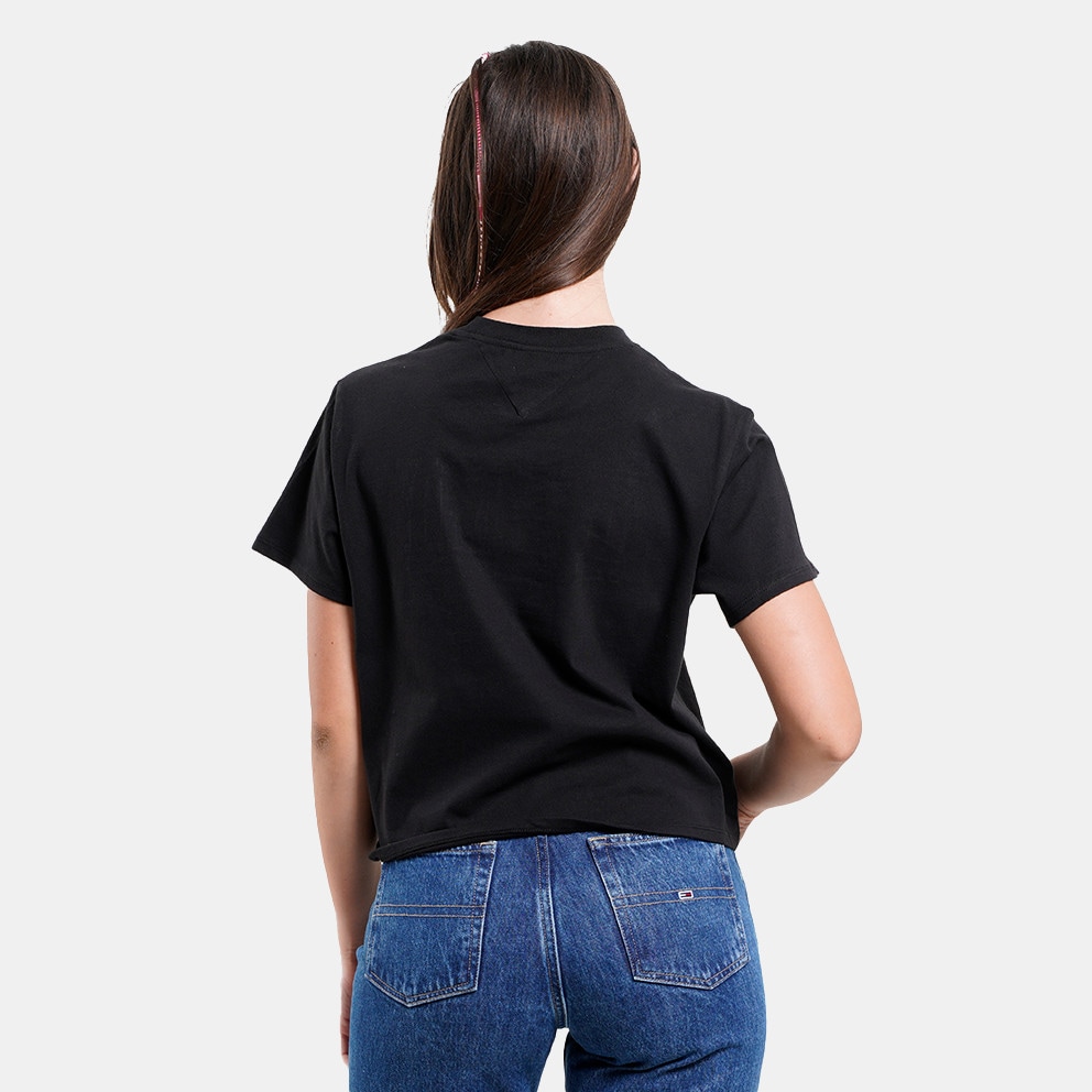 Tommy Jeans Women's T-shirt