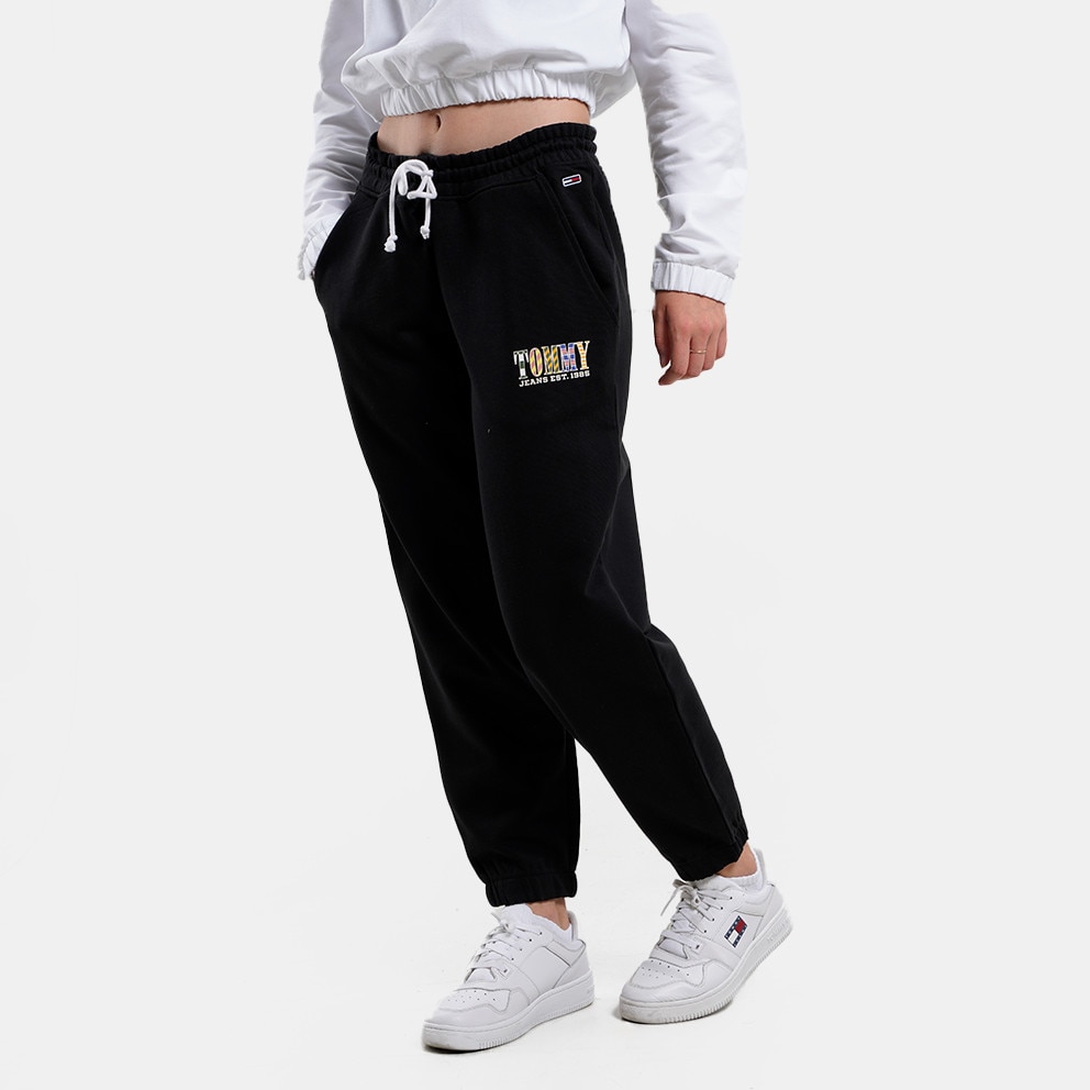 Tommy hilfiger pure top cotton joggers